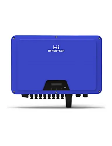 Gratis Versand Hypontech HPT-50K 3F Netzwechselrichter