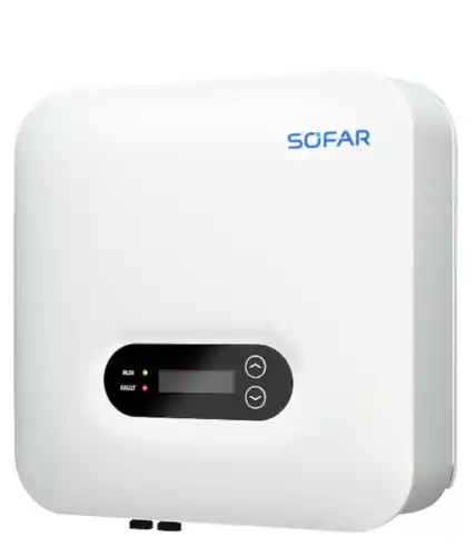 Bestpreis Sofar Solar 3.6KTLM-G3 1F Netzwechselrichter