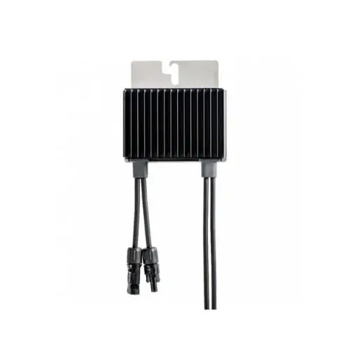 SolarEdge P601-4RM4MBN Optimierer Markenprodukt