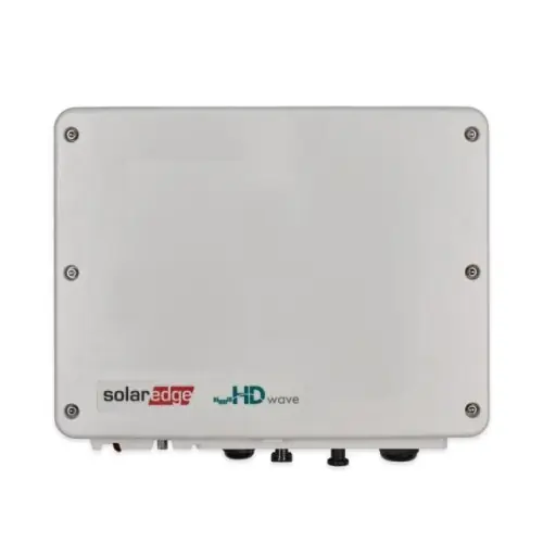 SolarEdge SE3500 H HD-WAVE Netzwechselrichter Sonderaktion