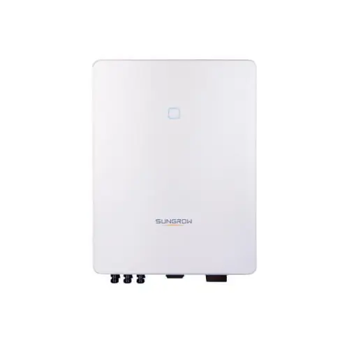 SUNGROW SG8.0RT V115 Netzwechselrichter Knallerangebot