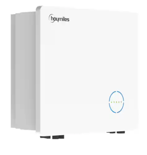 Hybrid-wechselrichter Hoymiles HYS-5.0LV-EUG1 1P Saisonangebot