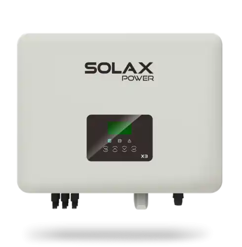 Hybrid-wechselrichter SolaX PRO X3-HYB-15.0-P Abverkauf