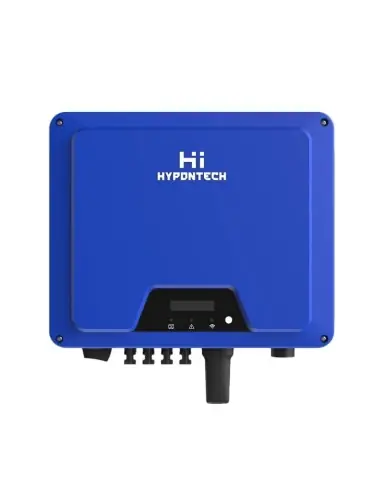 Kostenfreie Lieferung Hypontech HPT-25K 3F Netzwechselrichter
