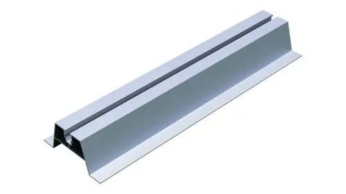 Günstig MT-POCH-74-1000 –Geneigter SMA-Dachbrücke 74–痻–15–痻–,5–mm, Länge 1000–mm
