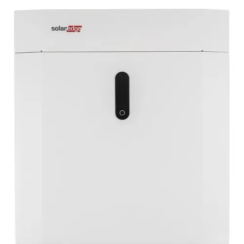Kostenloser Rückversand Energiespeicher SolarEdge Home BAT-05K48M0B-02