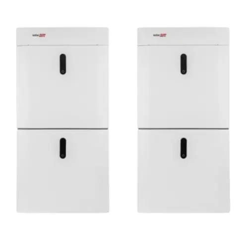 Expressversand Energiespeicher SolarEdge Home Battery 48V 18.4kWh