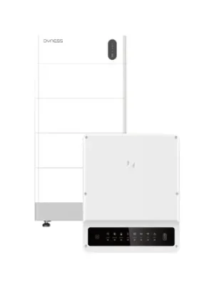 Energiespeicher-Set Dyness Tower Pro TP15 + Goodwe GW10 Nur Für Kurze Zeit