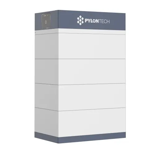 Pylontech Force H3 –20.5kWh (BMS, 4 Batteriemodule) Neue Kollektion