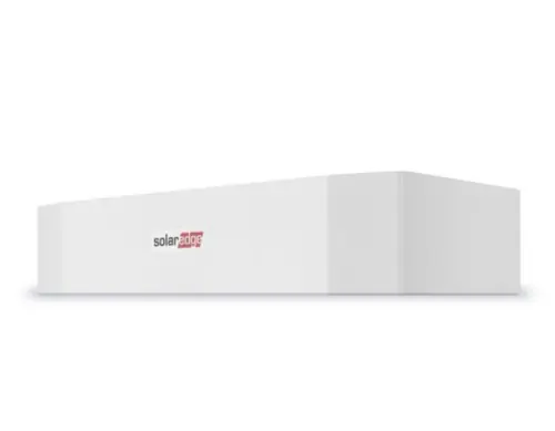 Echt Abdeckung für Energiespeicher SolarEdge Home Battery 48V –IAC-RBAT-5KMTOP-01