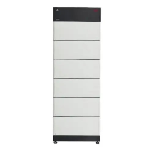 Saisonangebot BYD HVM 16.6 Energiespeicher (BMS, 6 x Batteriemodul)