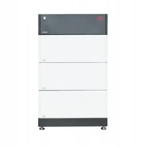 Bestpreis BYD HVM 8.3 Energiespeicher (BMS, 3 x Batteriemodul)