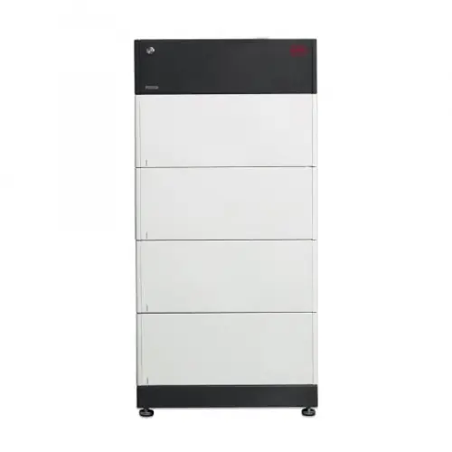 BYD HVS 10.2 Energiespeicher (BMS, 4 x Batteriemodul) Abverkauf