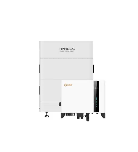 Versand Am Gleichen Tag Energiespeicher-Set Dyness Tower T7 + Solis S6 6K