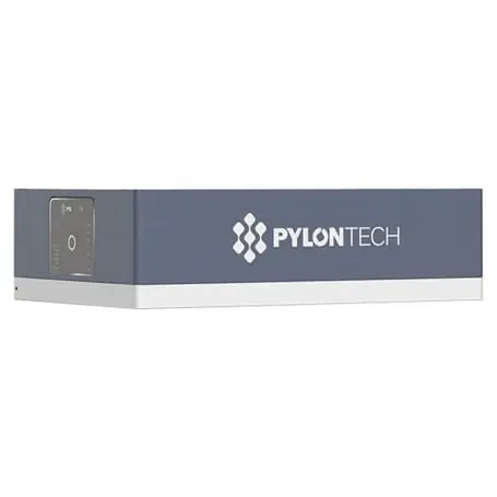 Force H3 BMS-Steuermodul mit Sockel und Kabeln für Pylontech Force H3 Abverkauf