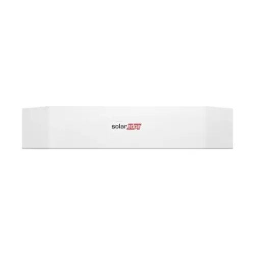 Jetzt Kaufen Obergehäuse für Energiespeicher SolarEdge Home Battery 48V