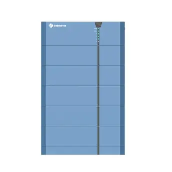 Solplanet AI-HB 125A Energiespeicher (BMS, 5 × Batteriemodul) Nur Für Kurze Zeit