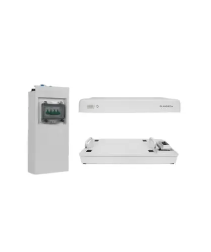 Ausverkauf SUNGROW BMS SBR-096 Steuermodul
