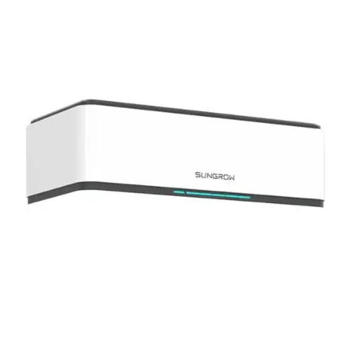 Neu SUNGROW SBH BMS Steuermodul