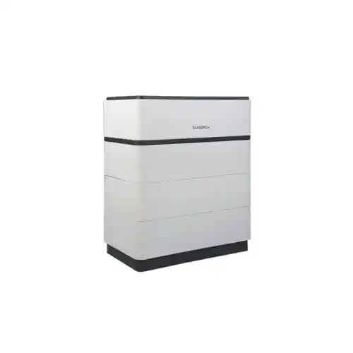 SUNGROW SBH150 Energiespeicher (BMS, 3 x Batteriemodul) Letzte Chance