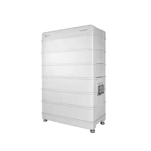 Neu Im Sortiment SUNGROW SBR-192 Energiespeicher (BMS, 6 × Batteriemodul)