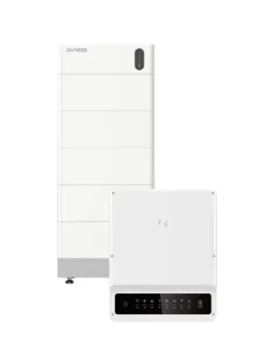 Top-Angebot Energiespeicher-Set Dyness Tower Pro TP19 + Goodwe GW8