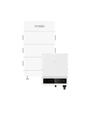 Top-Angebot Energiespeicher-Set Dyness Tower T10 + Goodwe GW8