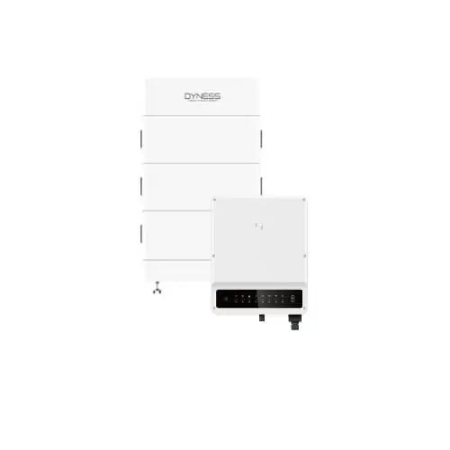 Top-Angebot Energiespeicher-Set Dyness Tower T10 + Goodwe GW8