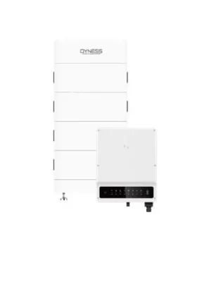 Heißes Angebot Energiespeicher-Set Dyness Tower T14 + Goodwe GW8