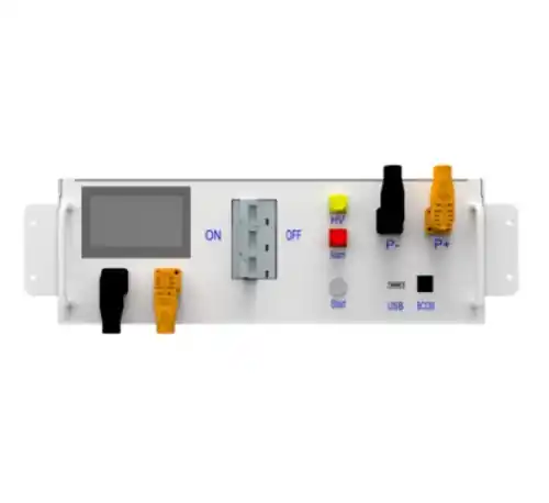 Günstig Deye HV BOS-G-PDU-2 Steuerungsmodul mit Sockel