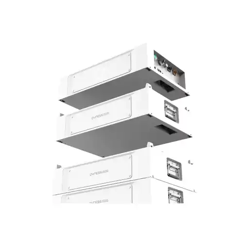 Kostenloser Versand Energiespeicher Dyness STACK 100-5s