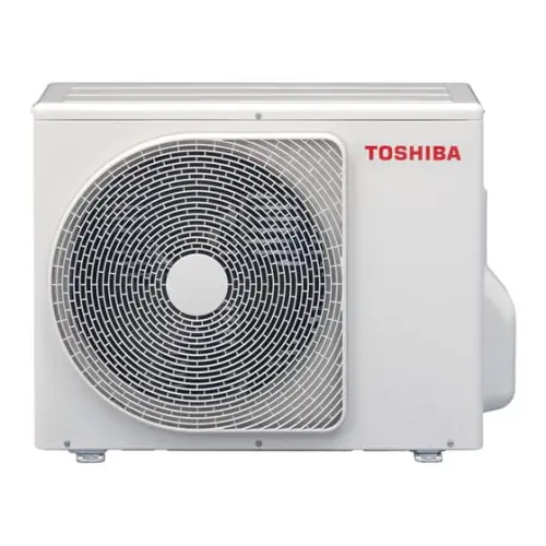 Sale Toshiba Estia 6 Split Wärmepumpe 6kW 1f (6kW Heizung)