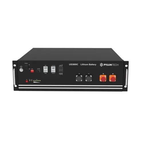 Begrenztes Angebot Pylontech US3000C Batteriemodul