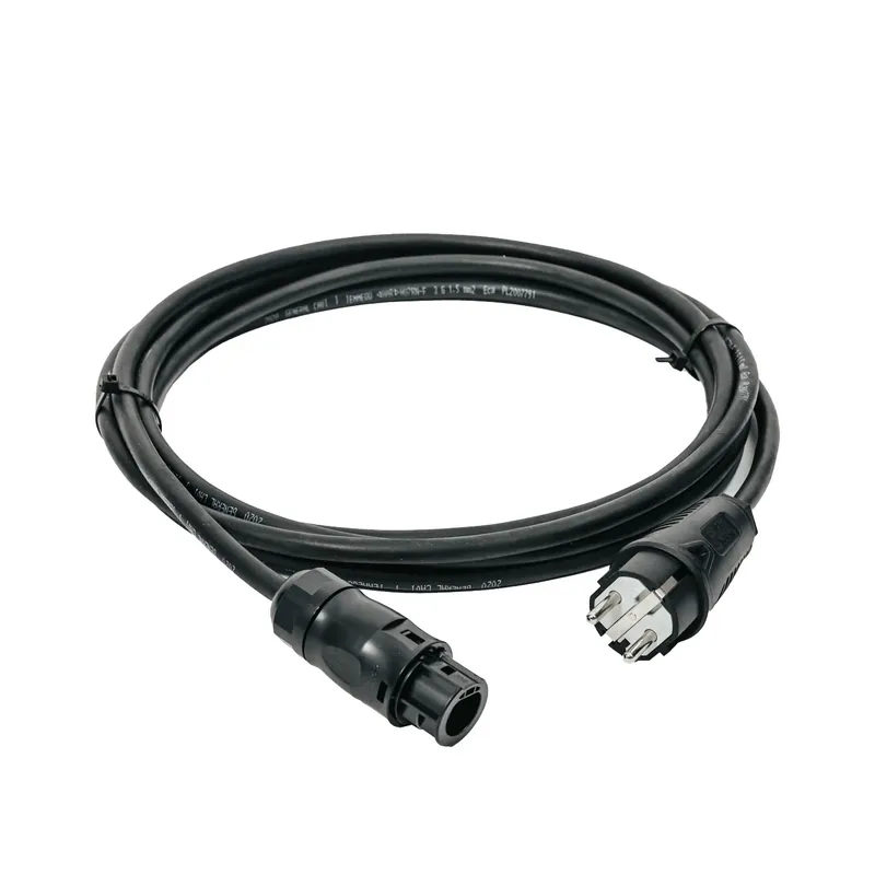 Anschlusskabel 15m (BC01-Stecker) Sonderangebot