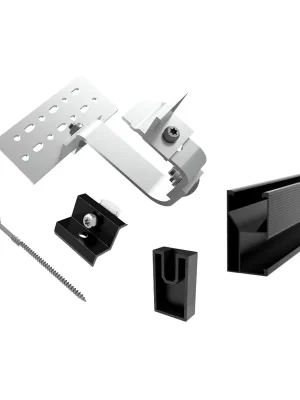 Mega-Angebot Montagesystem - Yuma Roof Ziegeldach