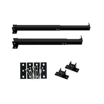 Sale 2x Wand- oder Bodenmontage (50°-70° Winkel)