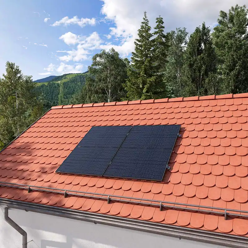 Online Kaufen Yuma Roof (900+) Biberschwanz-Dach Paarmontage | Bkw