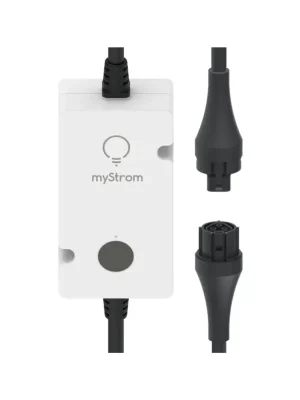 Meistverkauft myStrom Wifi Switch Ex (Wieland)
