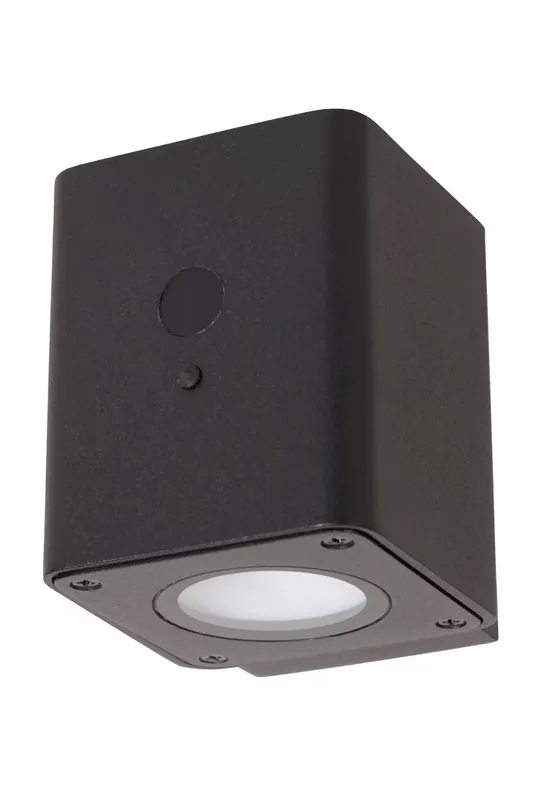 Kostenloser Versand LED Solar Außenleuchte Sensor IP54 dimmbar 1 W 2850 K