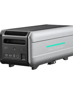 ZENDURE Satellitenbatterie Wochenendangebot
