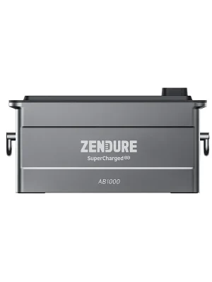 Echt Zendure SolarFlow Batterie AB1000