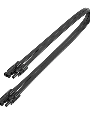 SolarFlow Superflaches Solarkabel (1m,3m) Saisonangebot