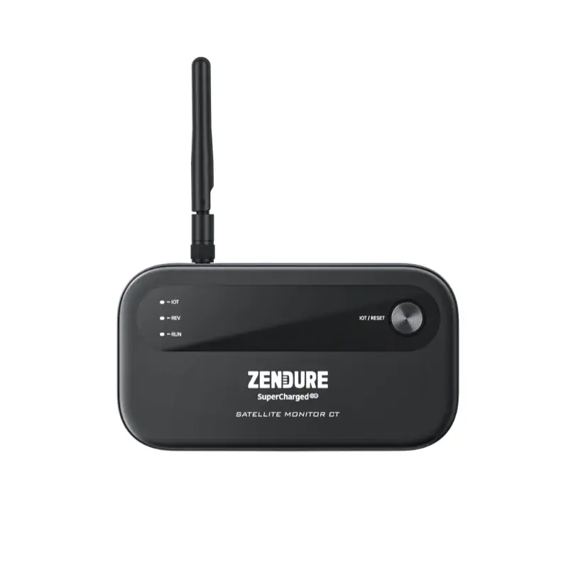 Rabatt Satellite Monitor CT