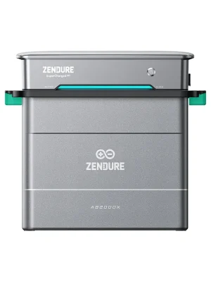 Billig Zendure Hyper 2000