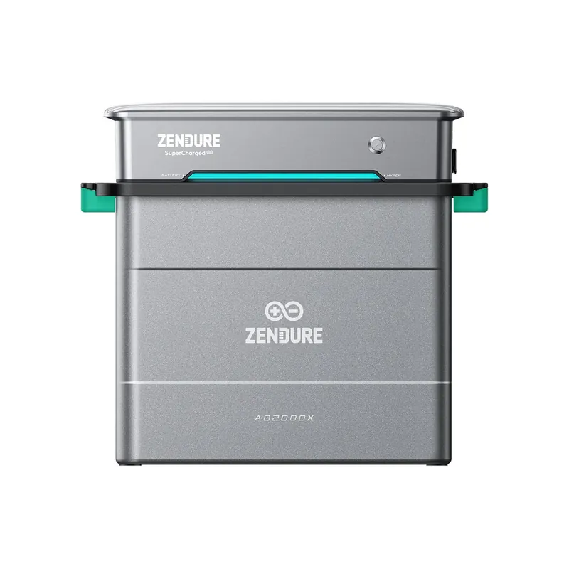 Billig Zendure Hyper 2000