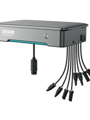 Zendure Hyper 2000 Geprüft