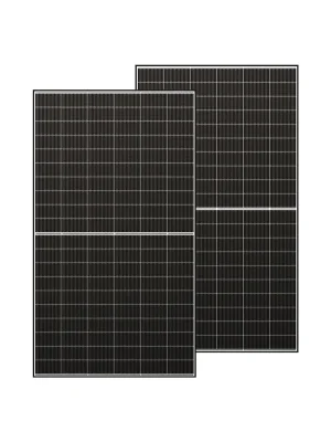 Zendure 500W Bifaziale Solarmodule Saisonangebot