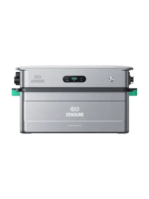 Schneller Versand Zendure SolarFlow 2400 AC - Inkl. MwSt.