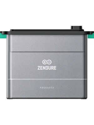 Begrenztes Angebot Zendure Batterie AB2000X/AB2000S/AB1000S - Inkl. MwSt.