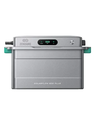 Gratis Versand Zendure SolarFlow 800 Plus - Inkl. MwSt.